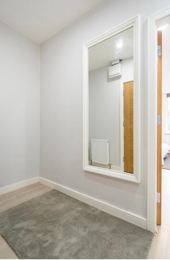 Luxury Flat In Moseley With Free Parking Apartment Birmingham Exterior photo